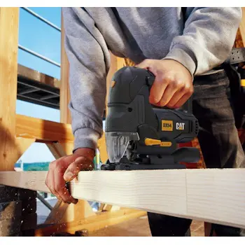 CAT ubodna testera 750W DX54-4